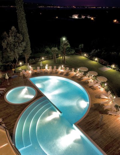 AVADA Scuba LED 7